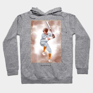 BASEBALL Hoodie